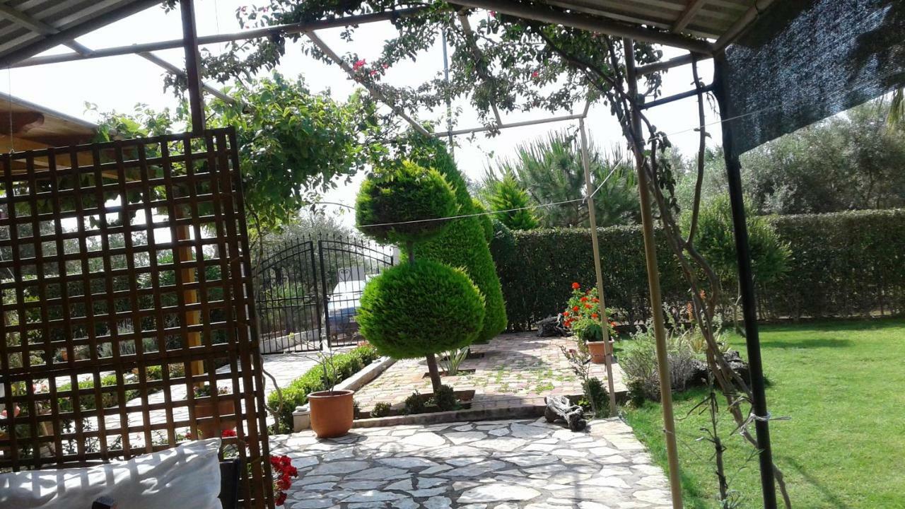 Vromonérion Olives House 빌라 외부 사진